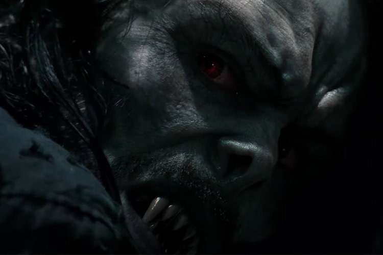 اکران فیلم Morbius و Uncharted عقب افتاد؛ Venom 2 هنوز طبق برنامه اکران می‌شود
