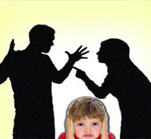 علت تضاد بین فرزندان و والدین چیست؟