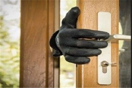 آیا کتک زدن دزدی که وارد خانه شده جرم است؟