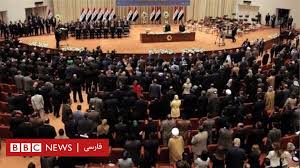 مرجعیت و بحران دولت سازی عراق