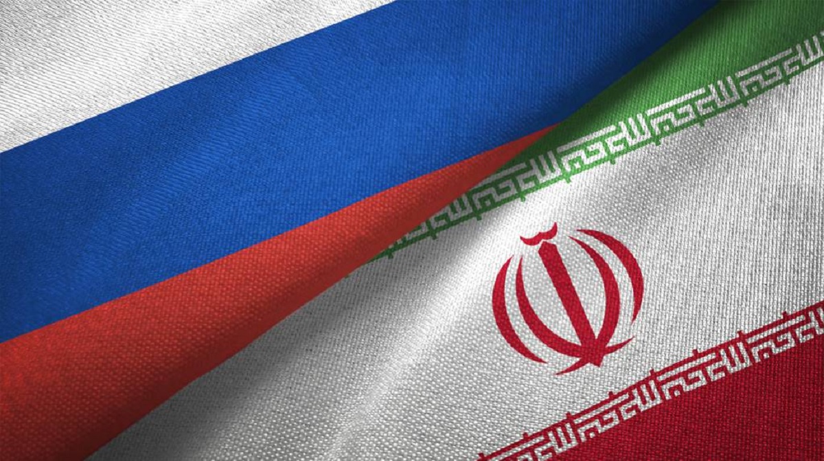 ایران با روسیه در حوزه امنیت اطلاعات همکاری می‌کند: مقابله برای انتشار اطلاعات علیه حاکمیت